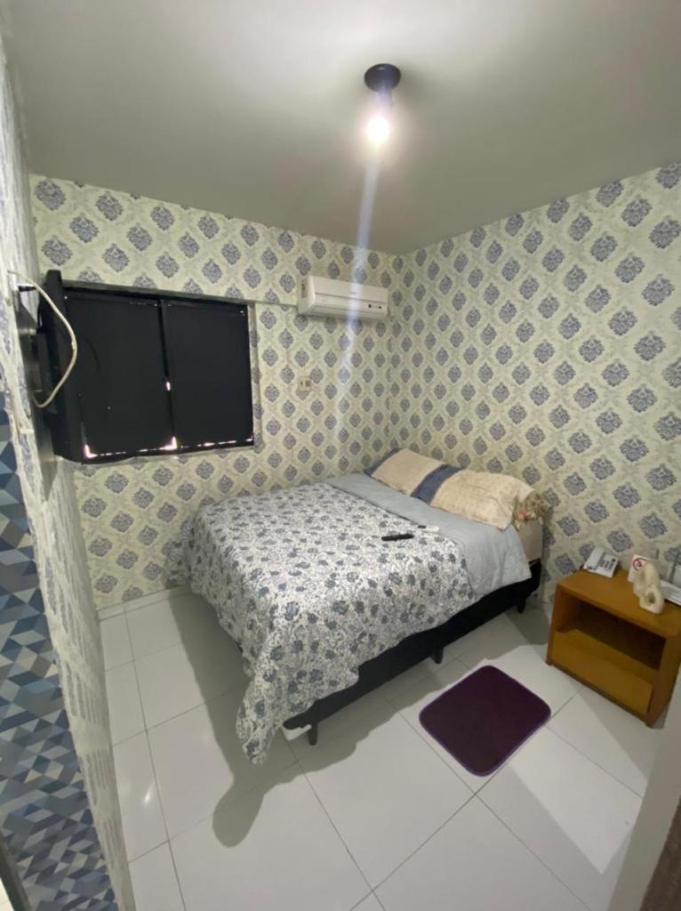 Studio Flat Manaira