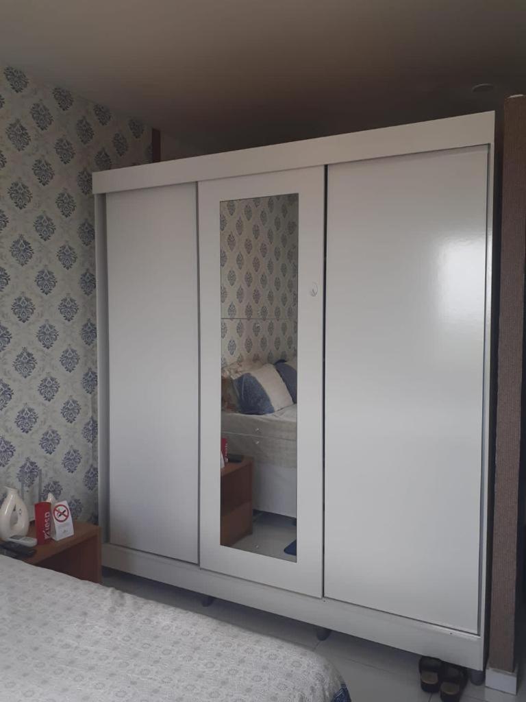 Studio Flat Manaira