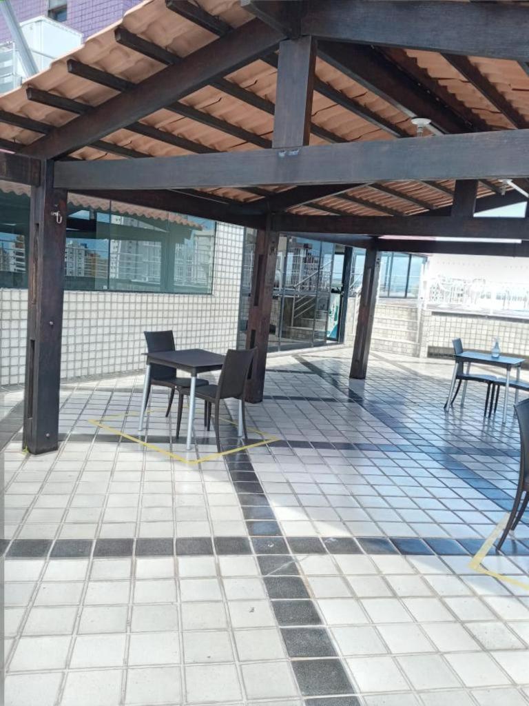 Studio Flat Manaira