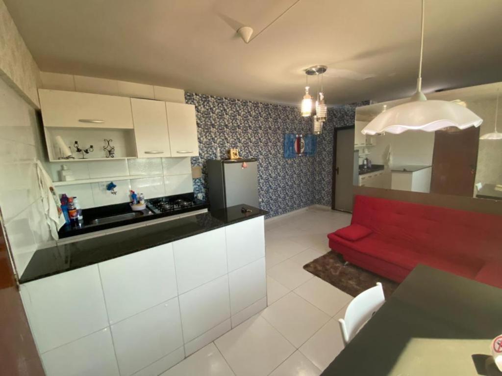 Studio Flat Manaira