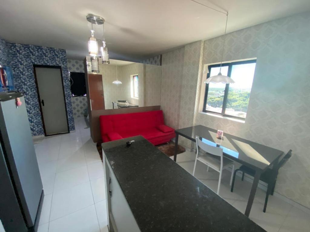 Studio Flat Manaira