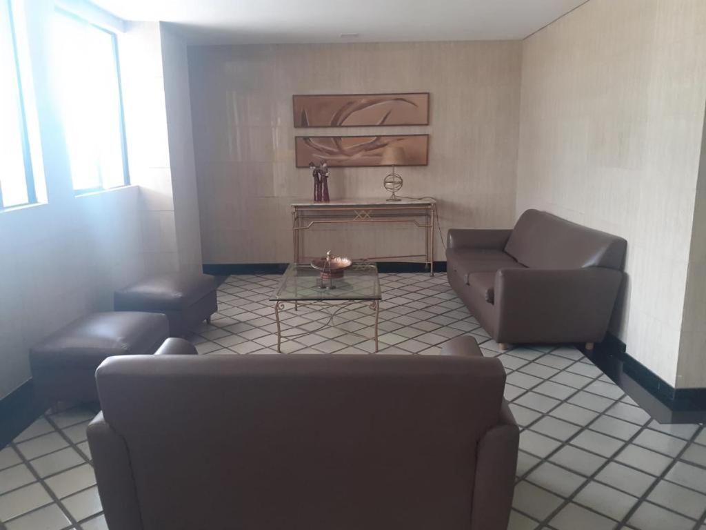 Studio Flat Manaira
