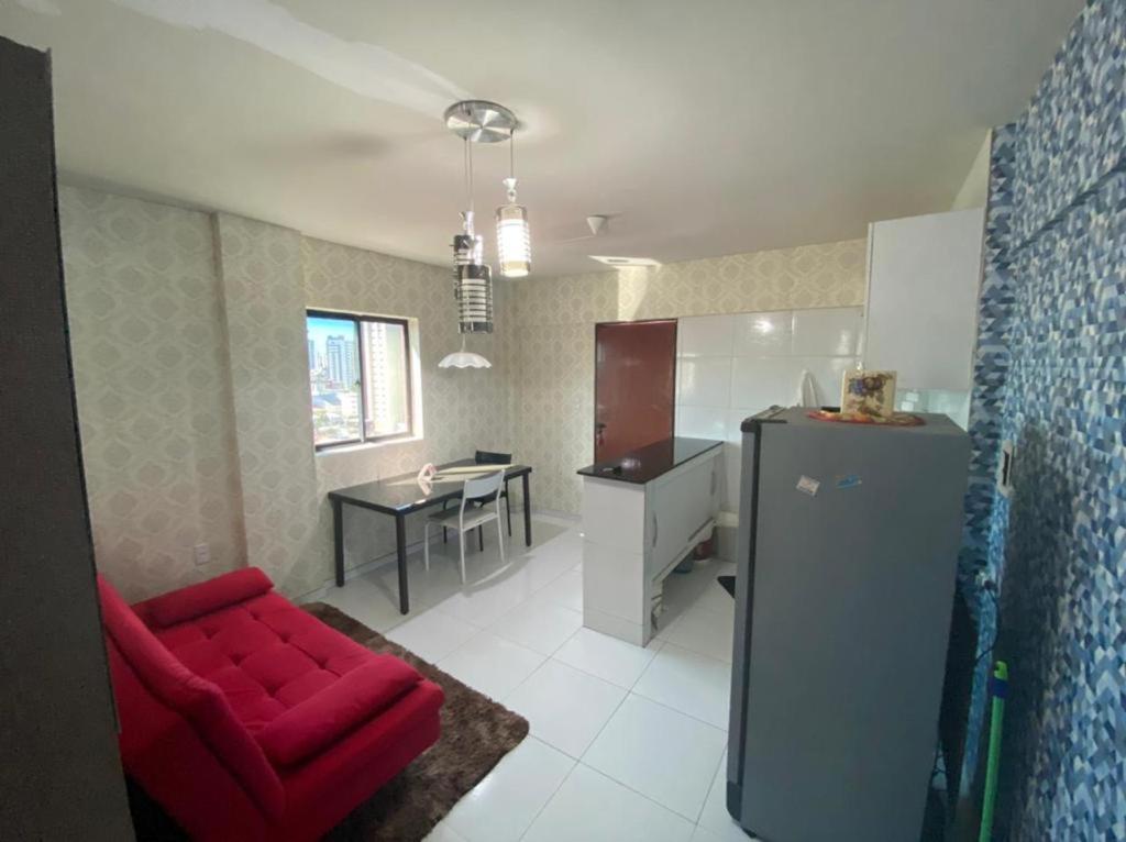 Studio Flat Manaira