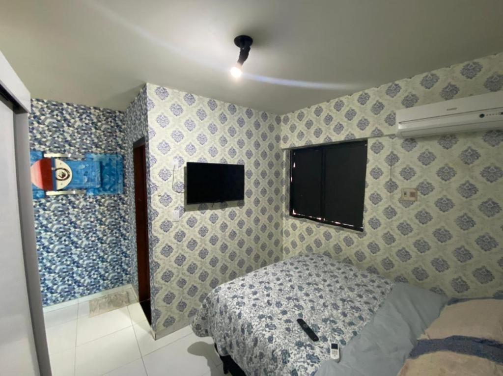 Studio Flat Manaira
