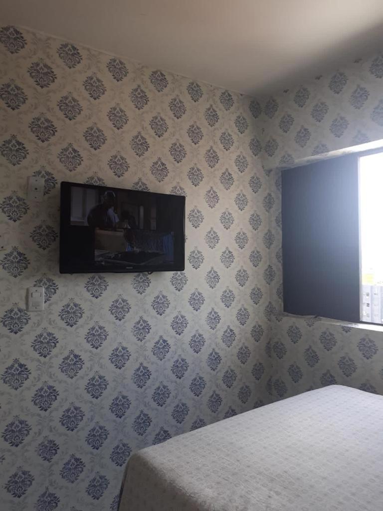 Studio Flat Manaira