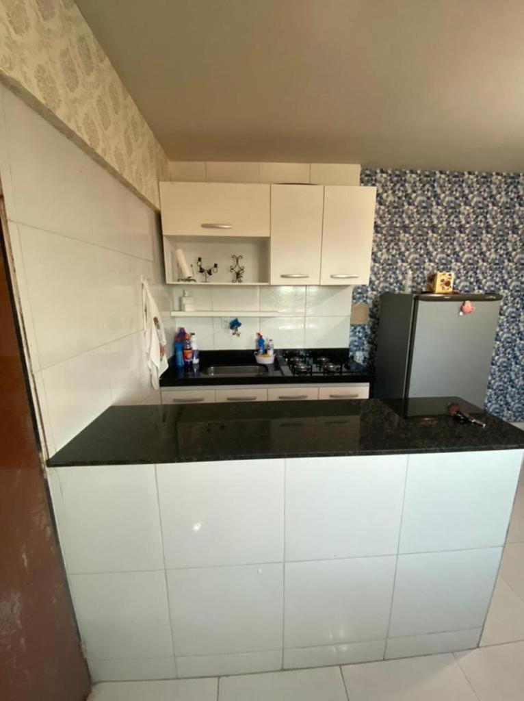 Studio Flat Manaira