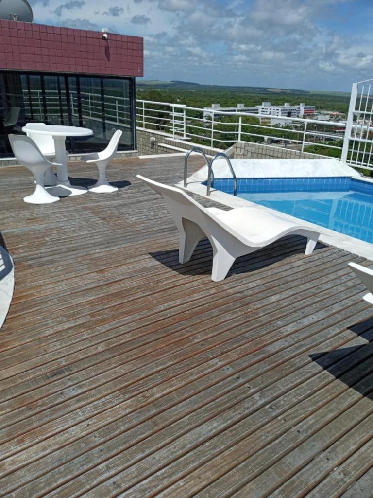 Studio Flat Manaira