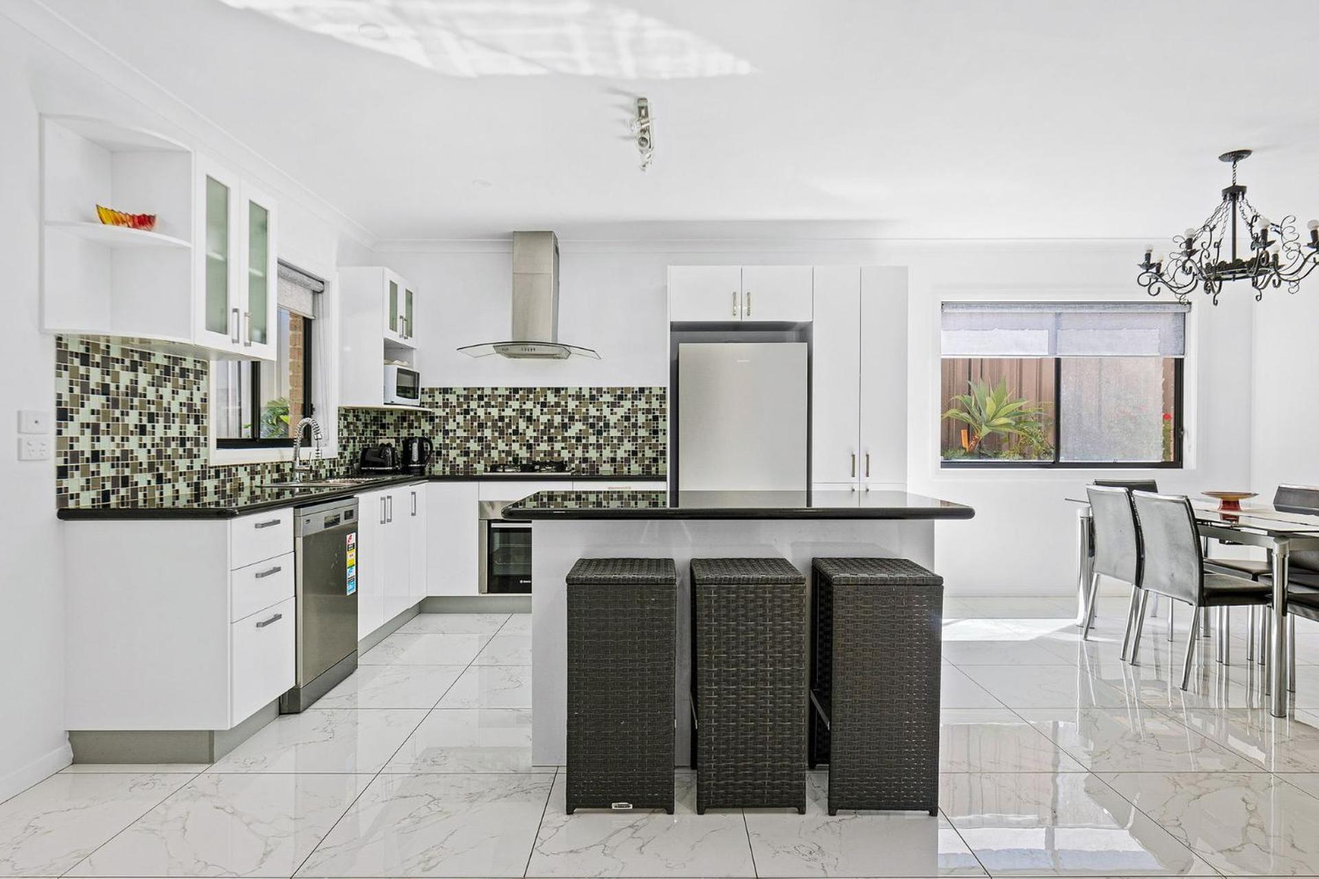 28 Yabbarra Drive Dalmeny