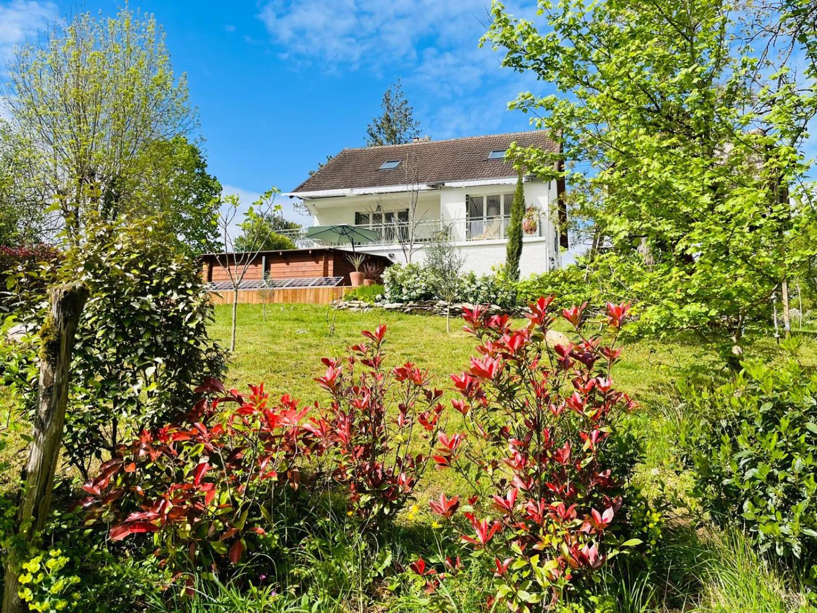 Villa Bellevue