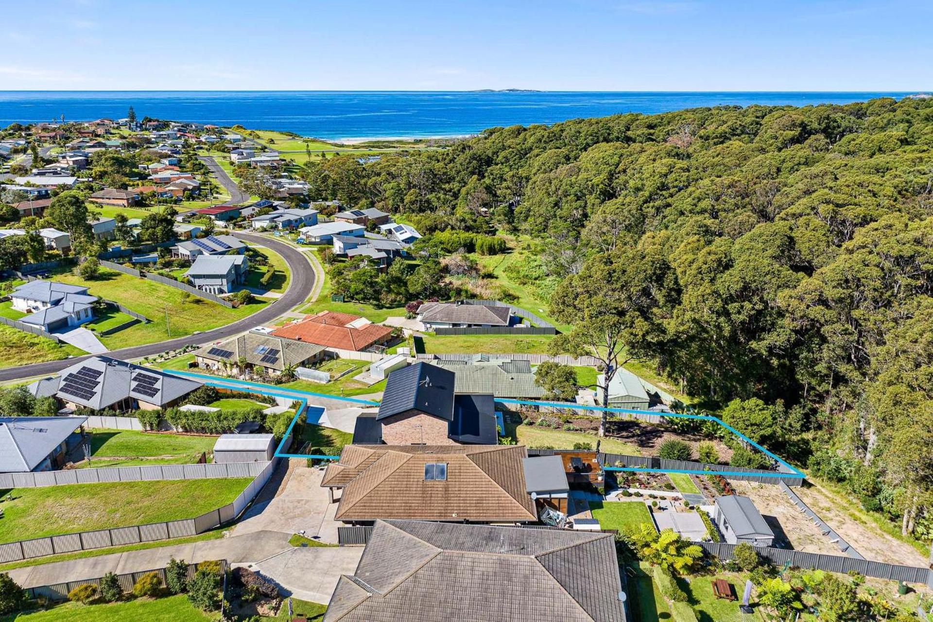 28 Yabbarra Drive Dalmeny