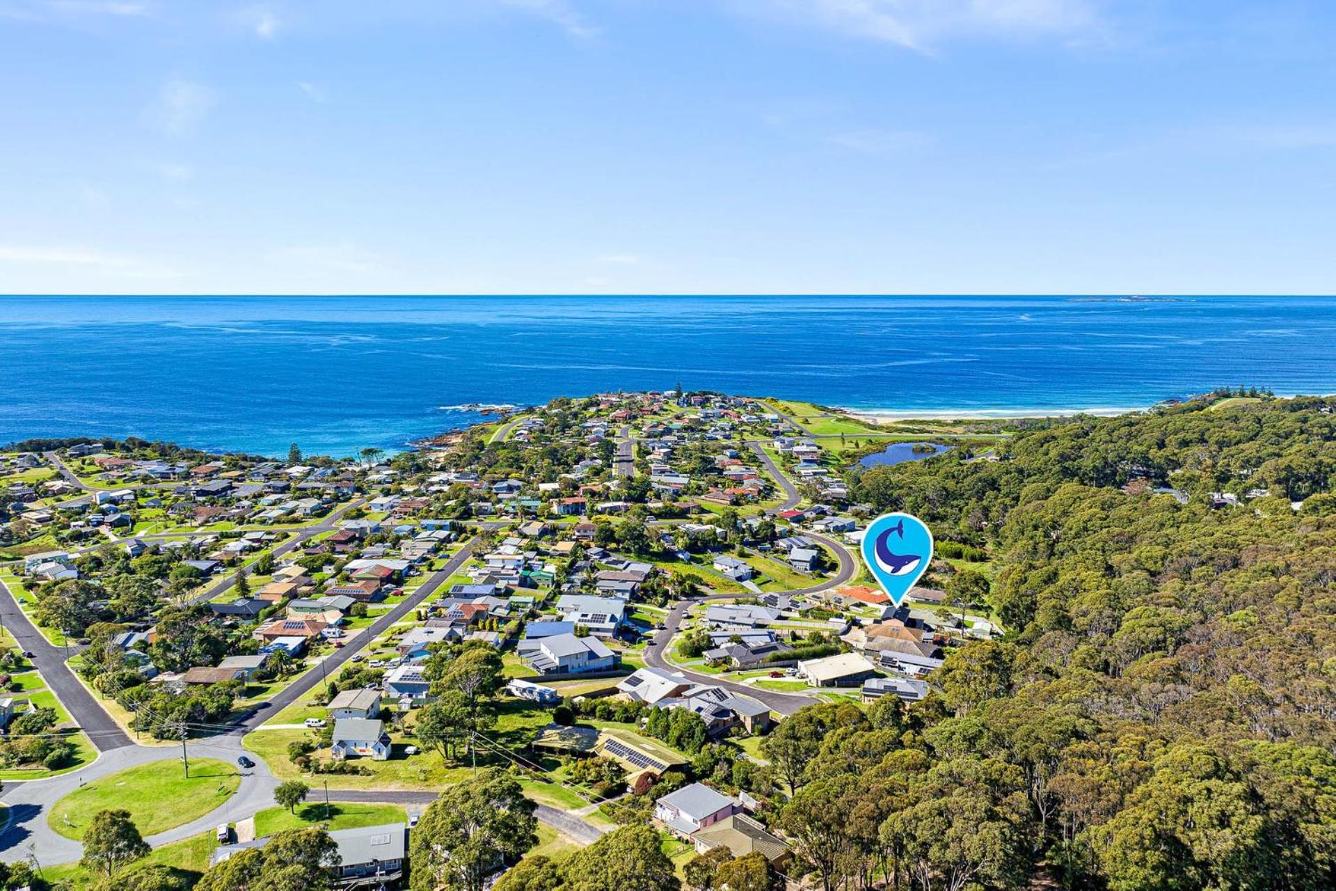 28 Yabbarra Drive Dalmeny
