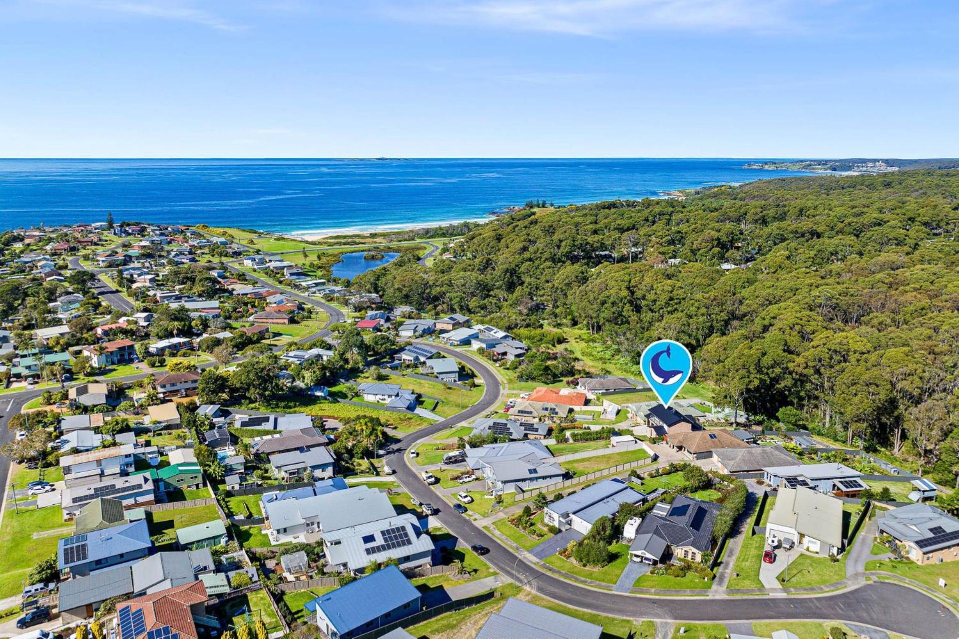 28 Yabbarra Drive Dalmeny