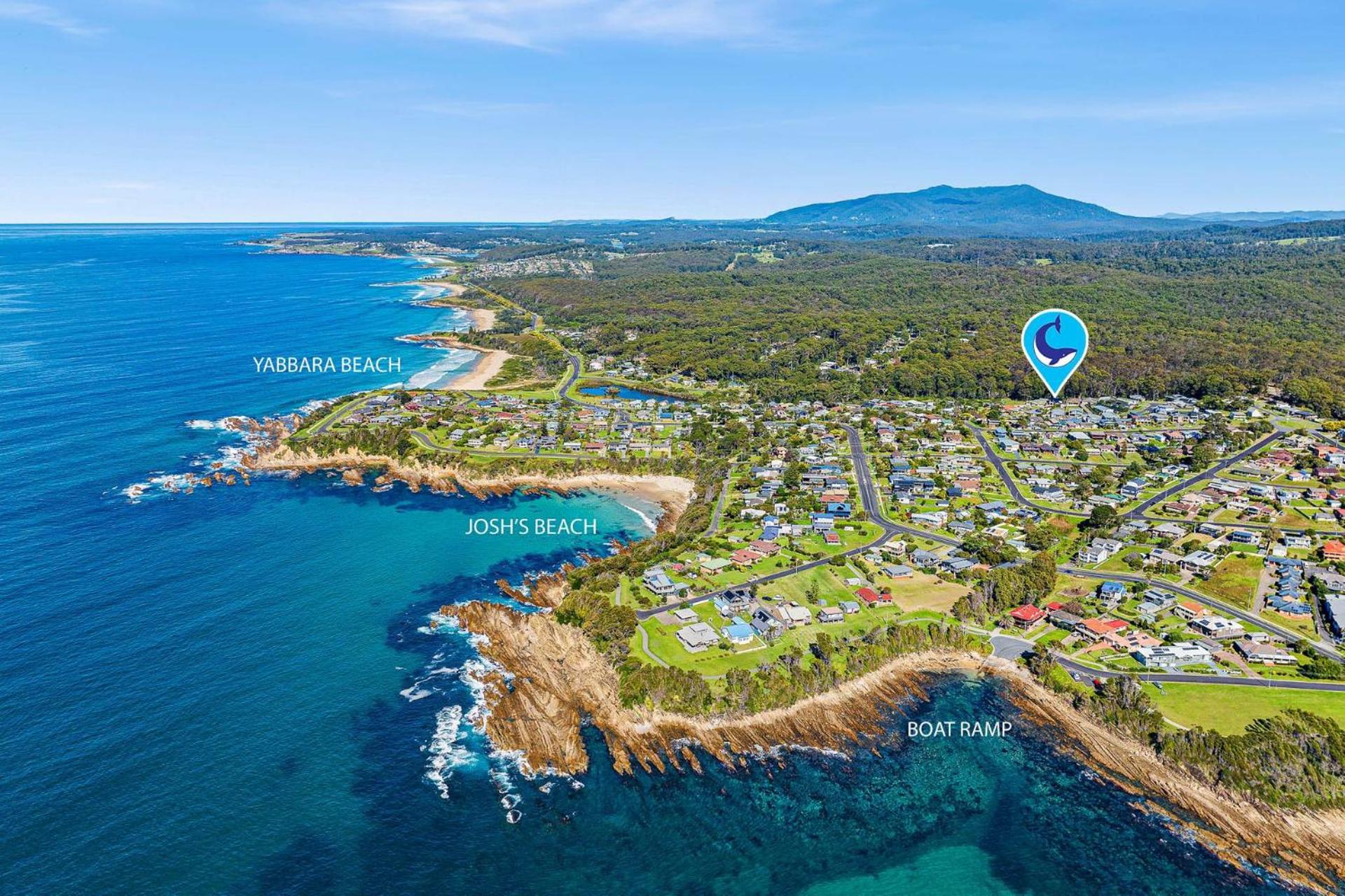 28 Yabbarra Drive Dalmeny