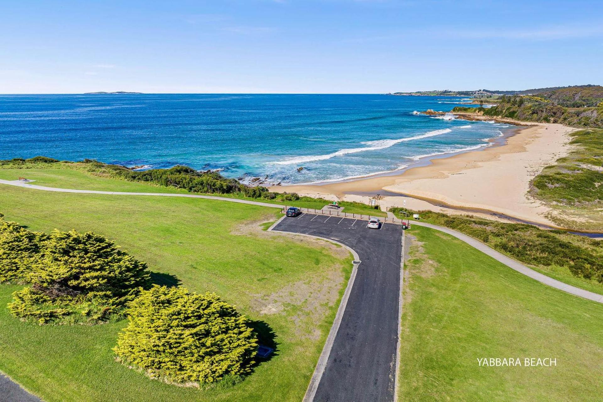 28 Yabbarra Drive Dalmeny