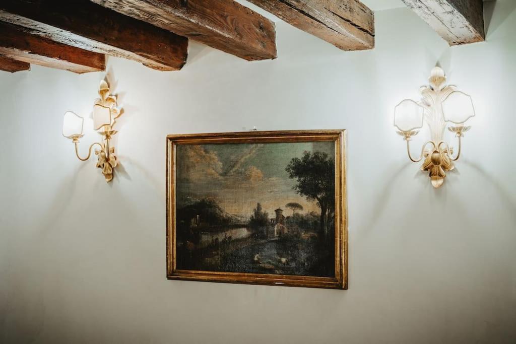 2 min da Piazza san Marco L-Home Venice