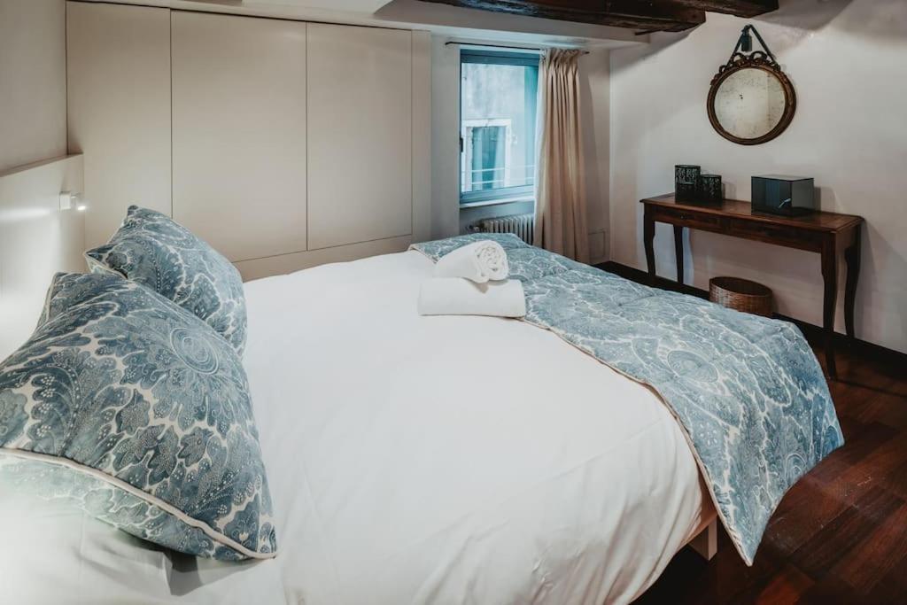 2 min da Piazza san Marco L-Home Venice