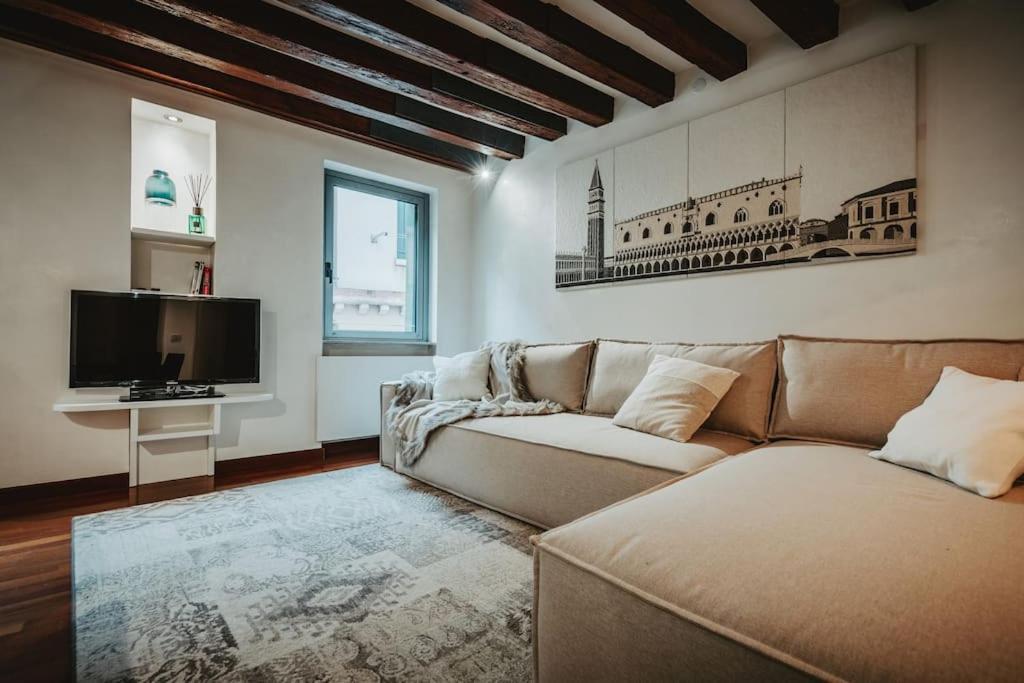 2 min da Piazza san Marco L-Home Venice
