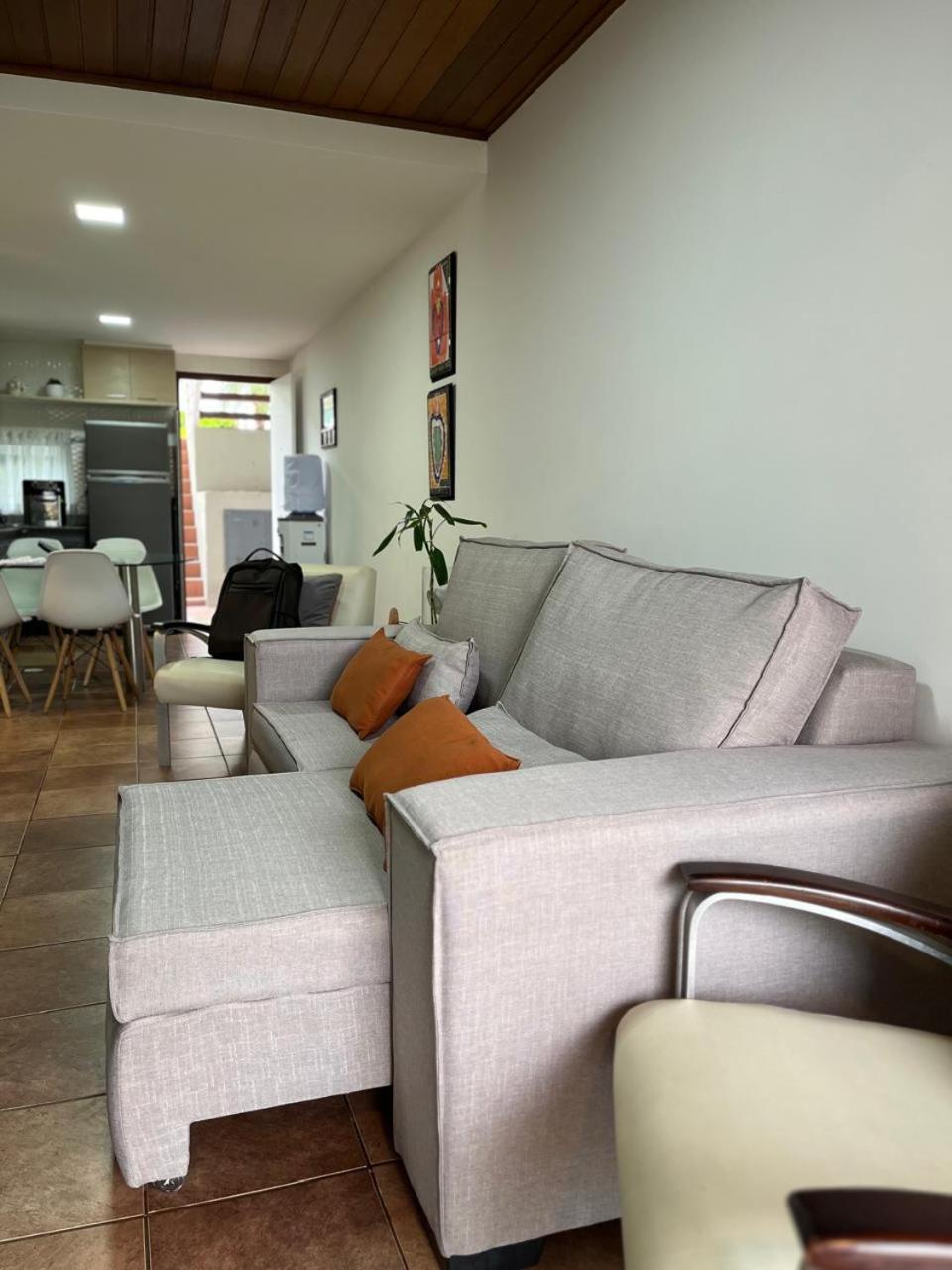 Flat 707 Villa Hípica Gravatá PE