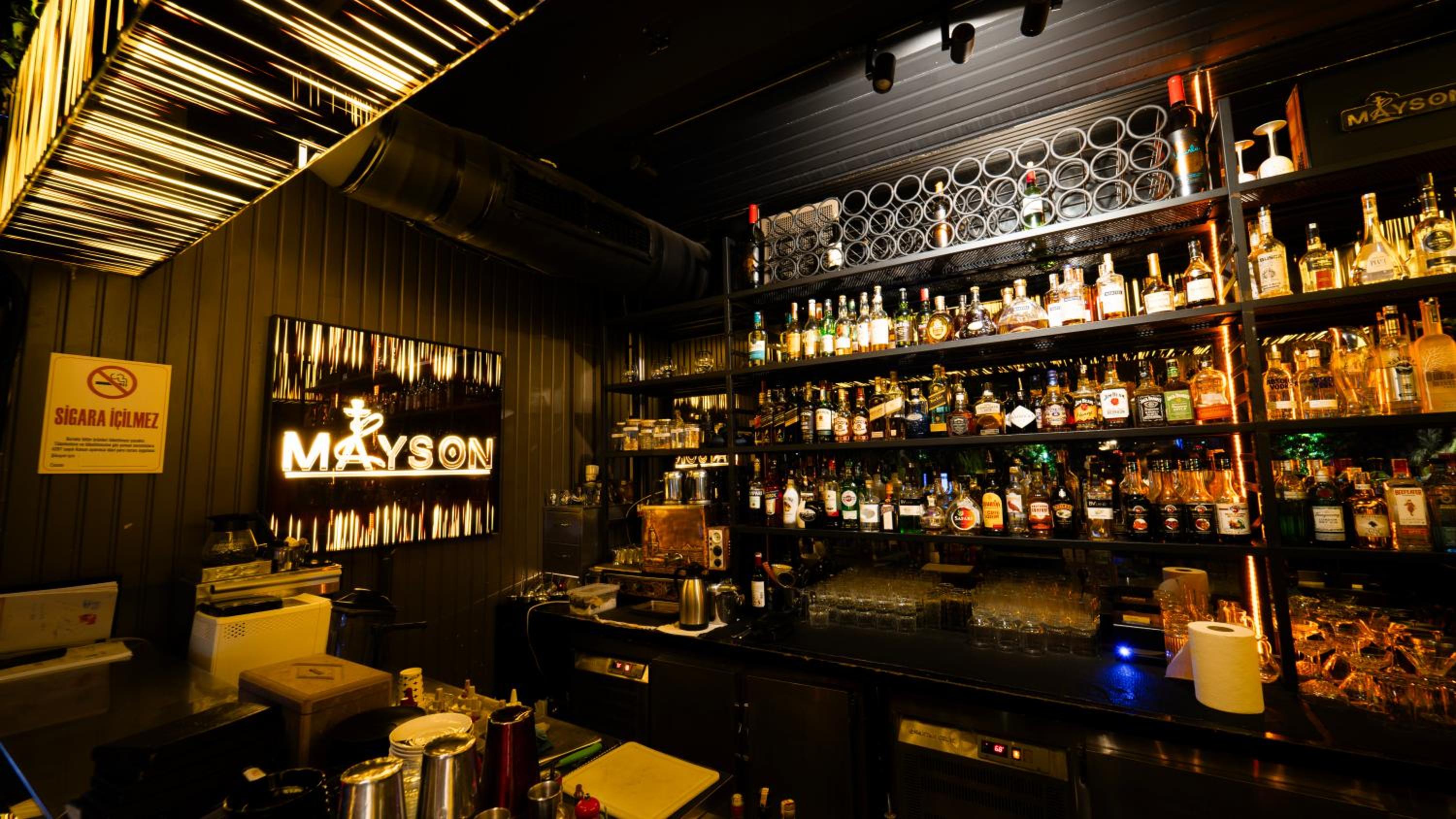 Mas Suites Nişantaşı - Image 11