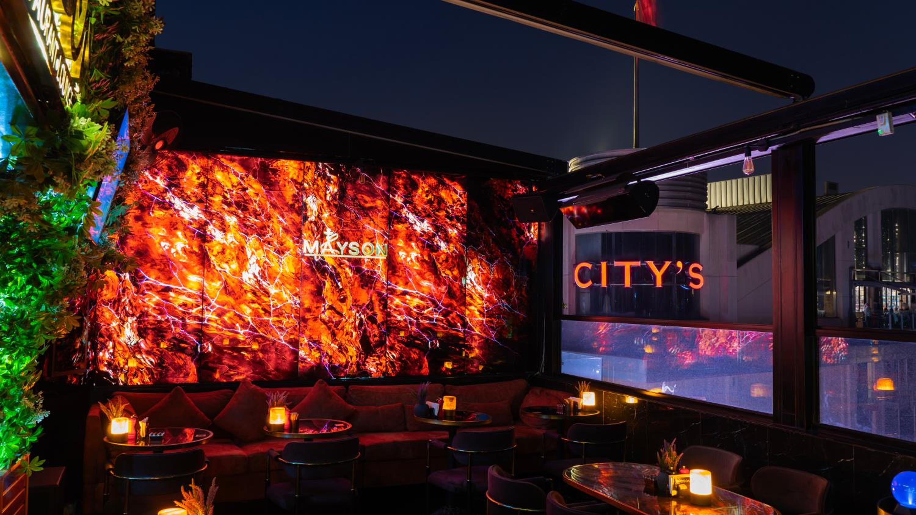 Mas Suites Nişantaşı - Image 13