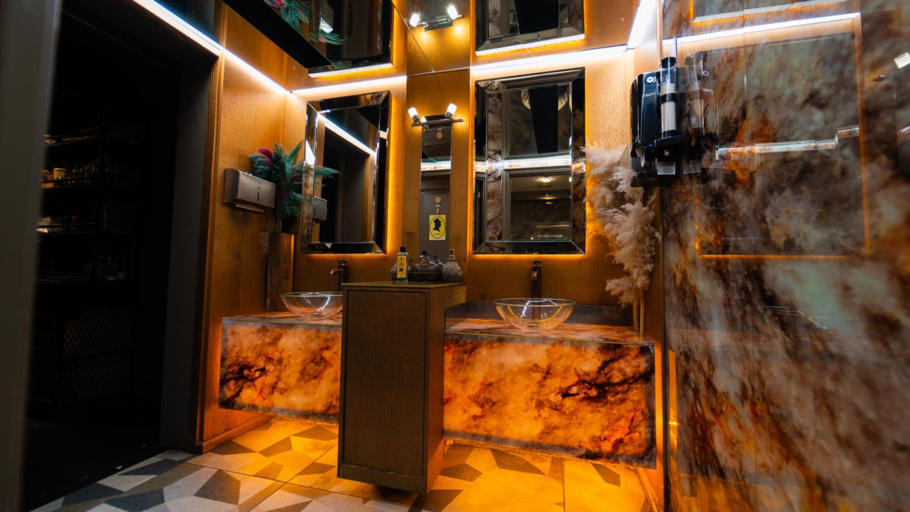 Mas Suites Nişantaşı - Image 14