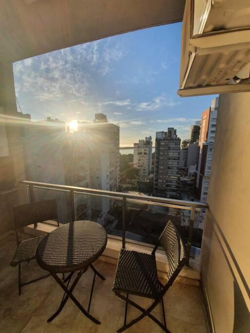 Studio Hermoso en La Mejor Ubicación de Rosario