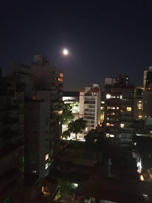 Studio Hermoso en La Mejor Ubicación de Rosario