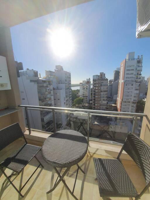 Studio Hermoso en La Mejor Ubicación de Rosario