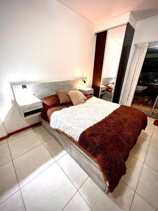 Studio Hermoso en La Mejor Ubicación de Rosario