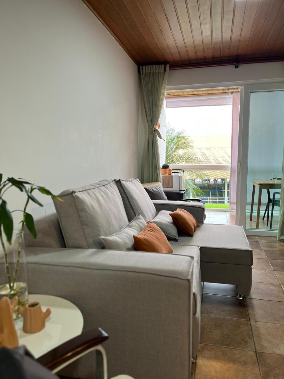 Flat 707 Villa Hípica Gravatá PE