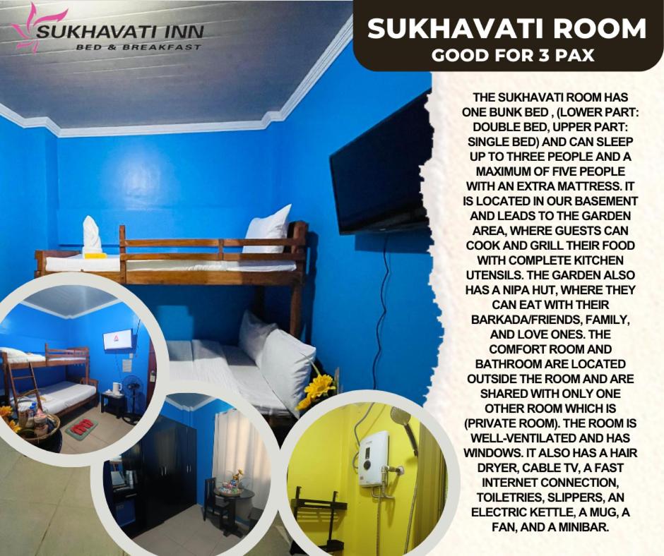 Sukhavati Inn