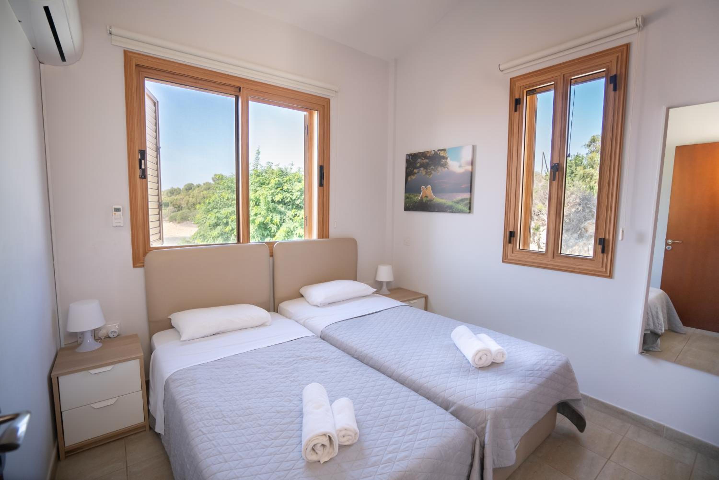 Konnos Villa 1
