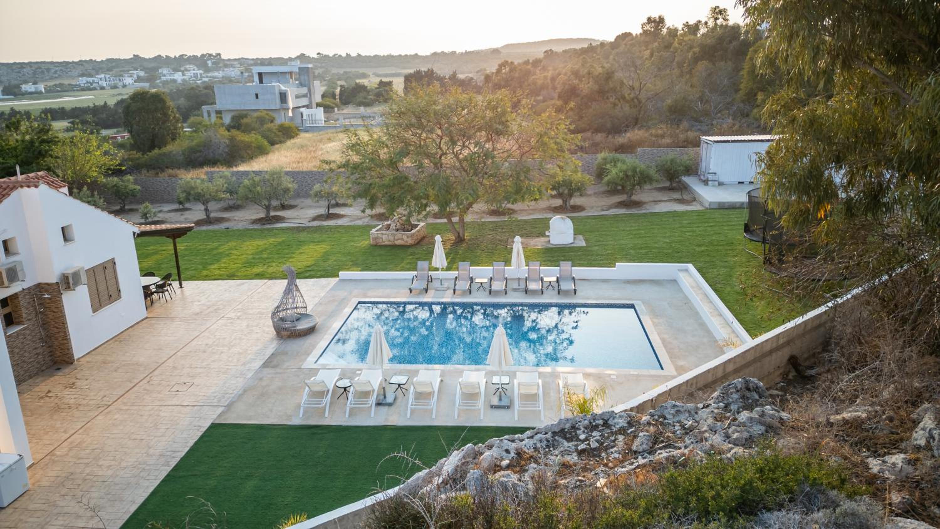 Konnos Villa 1