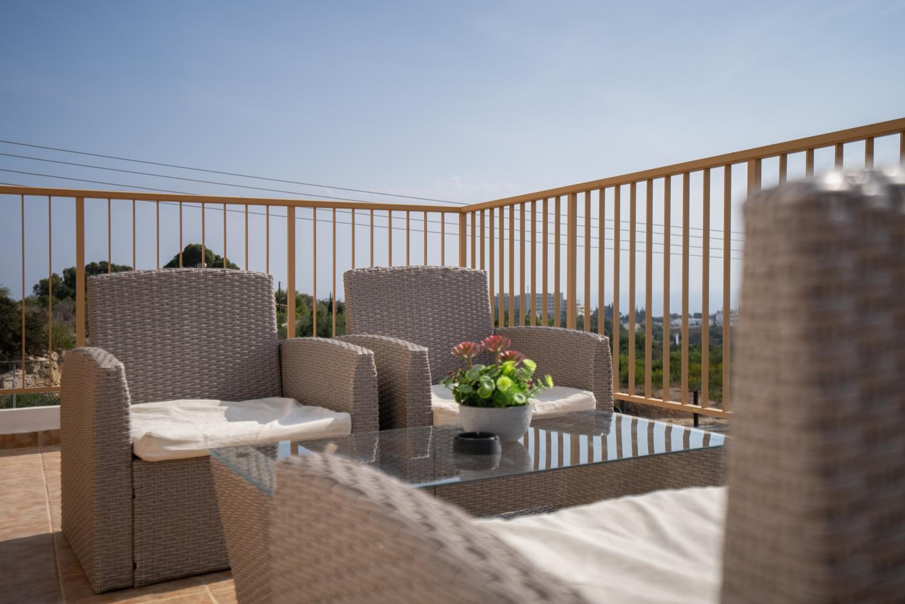 Konnos Villa 1
