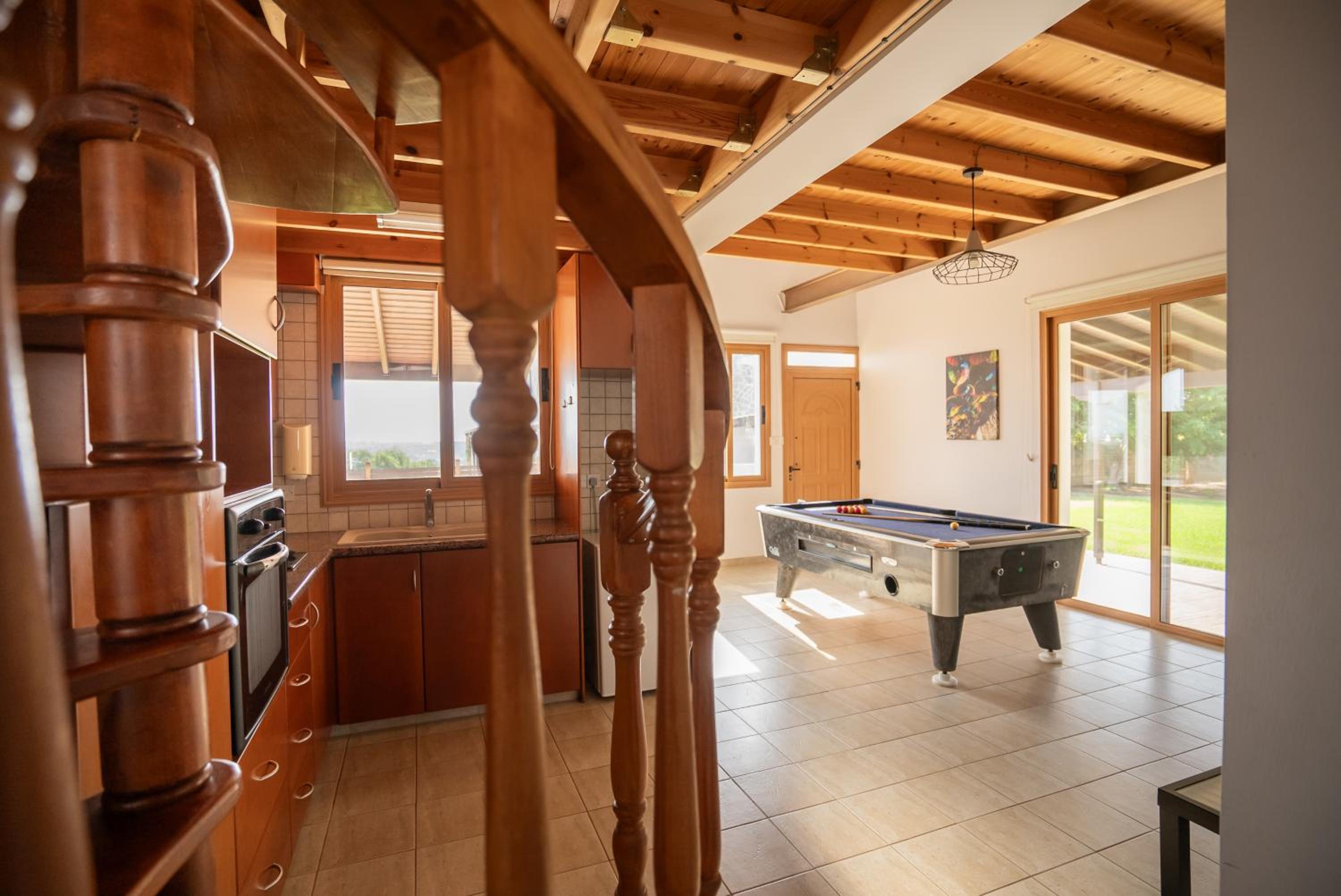 Konnos Villa 1