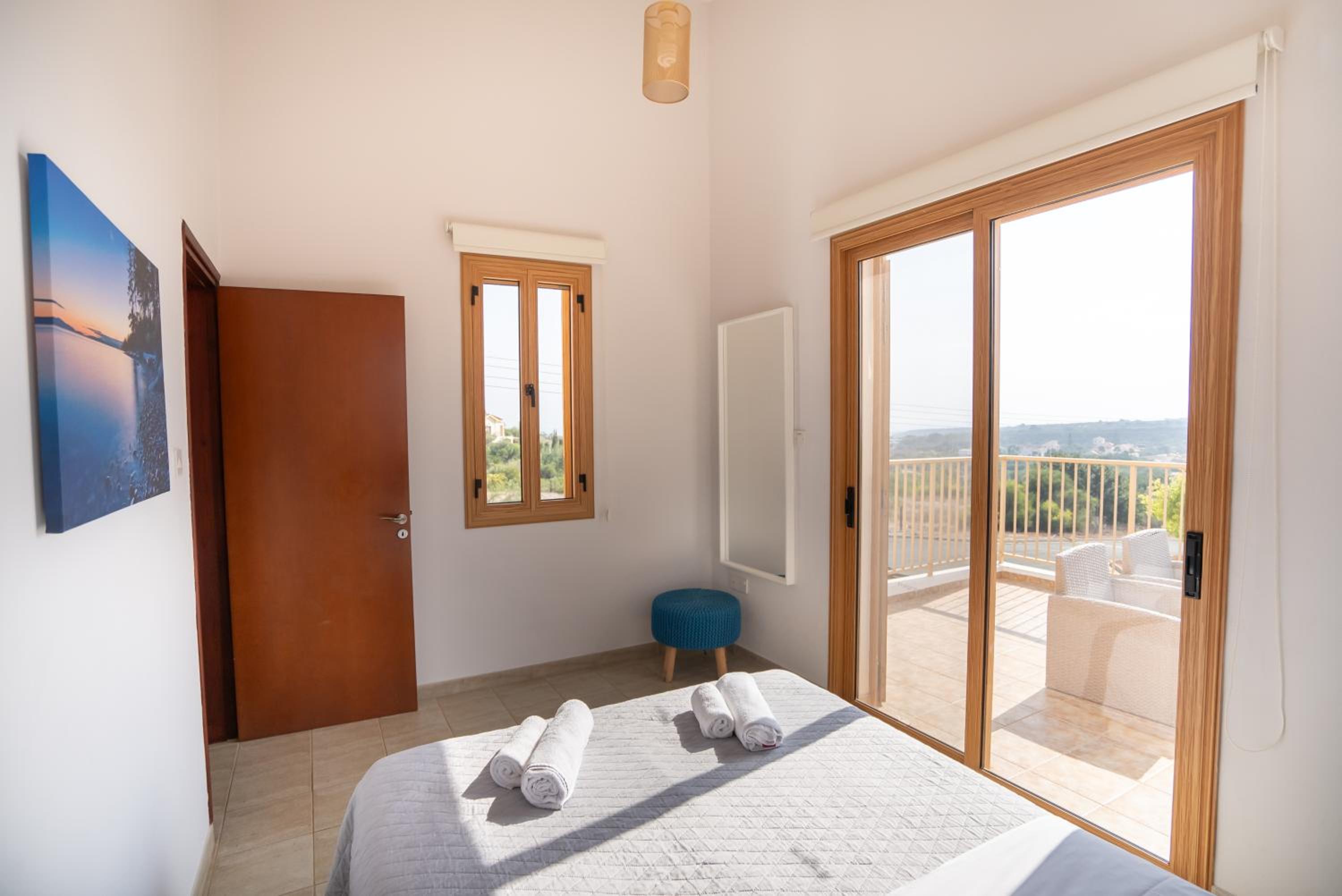 Konnos Villa 1