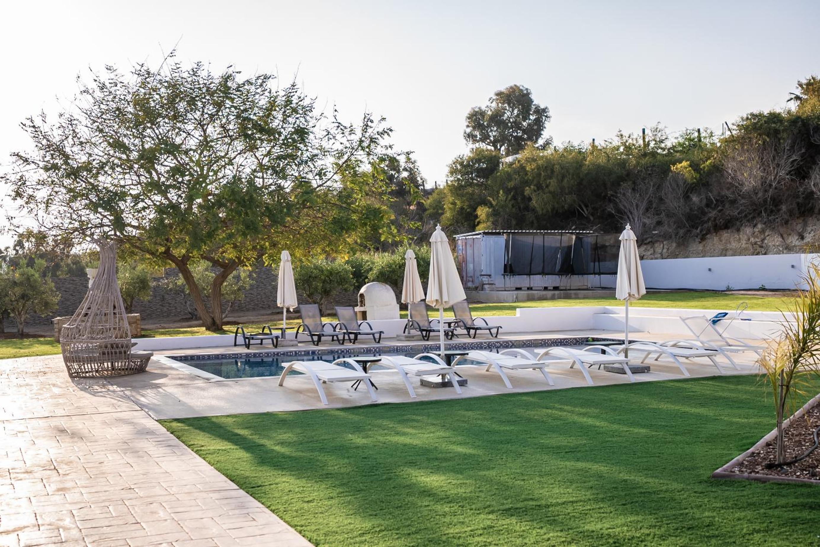 Konnos Villa 1