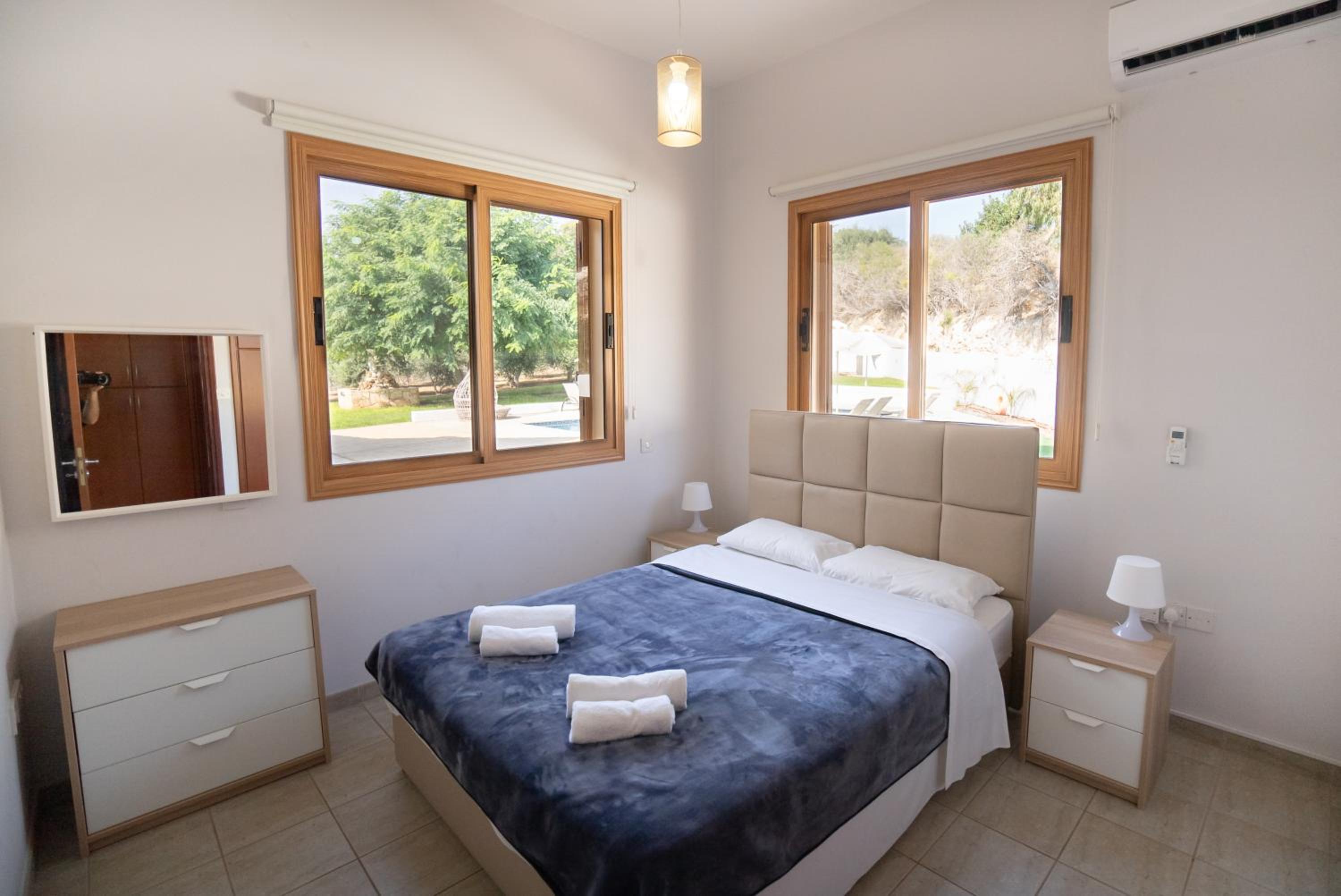 Konnos Villa 1