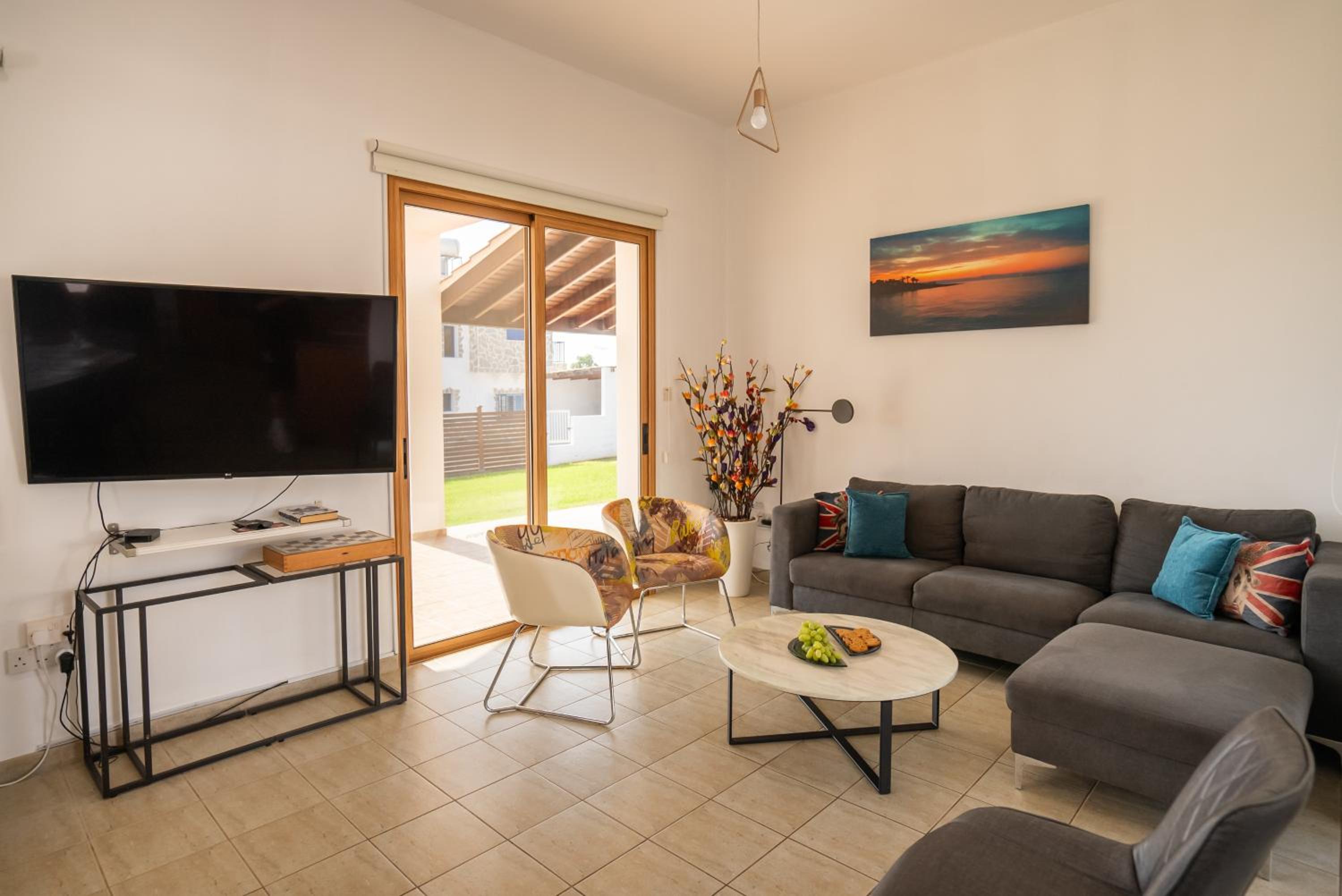 Konnos Villa 1