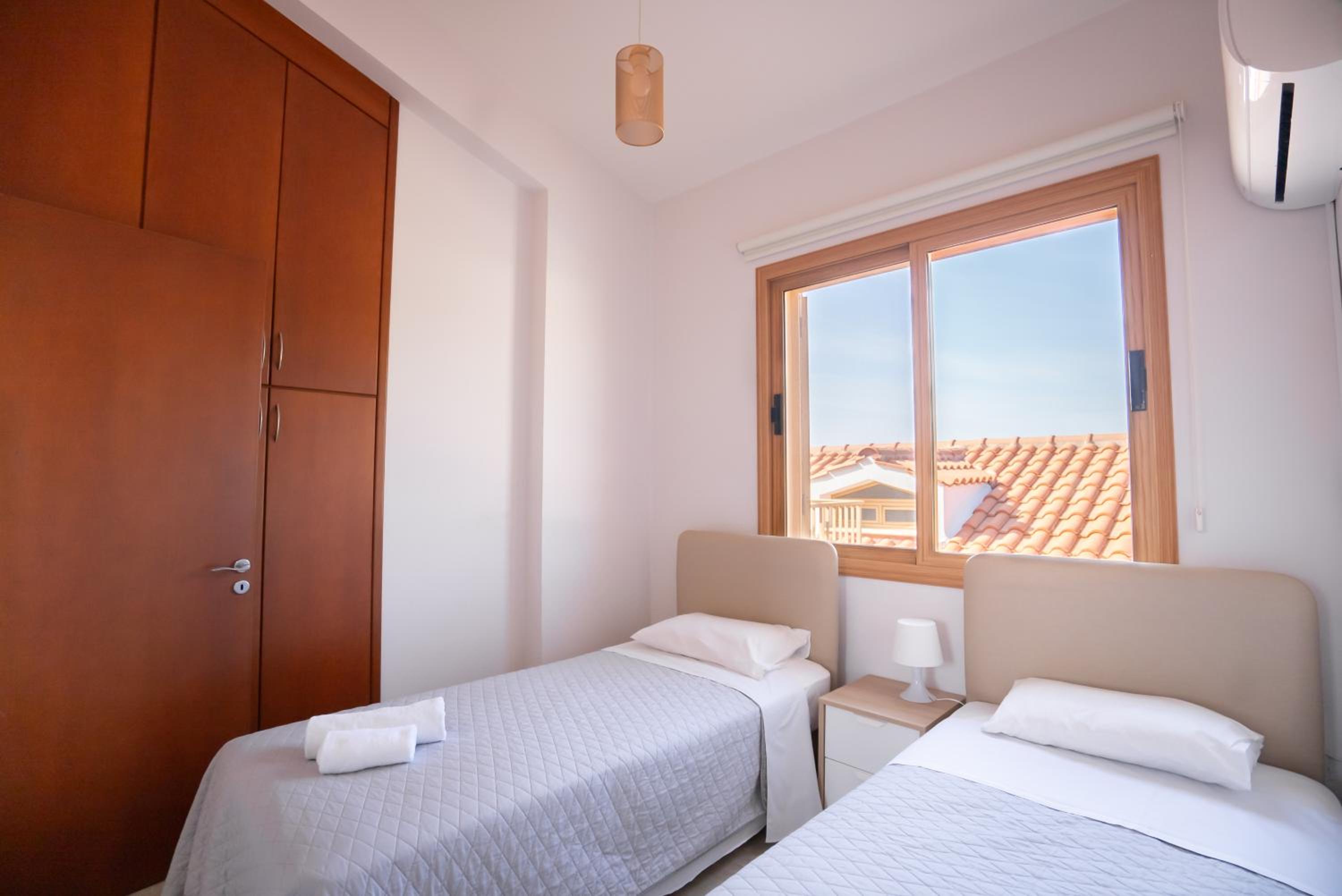 Konnos Villa 1