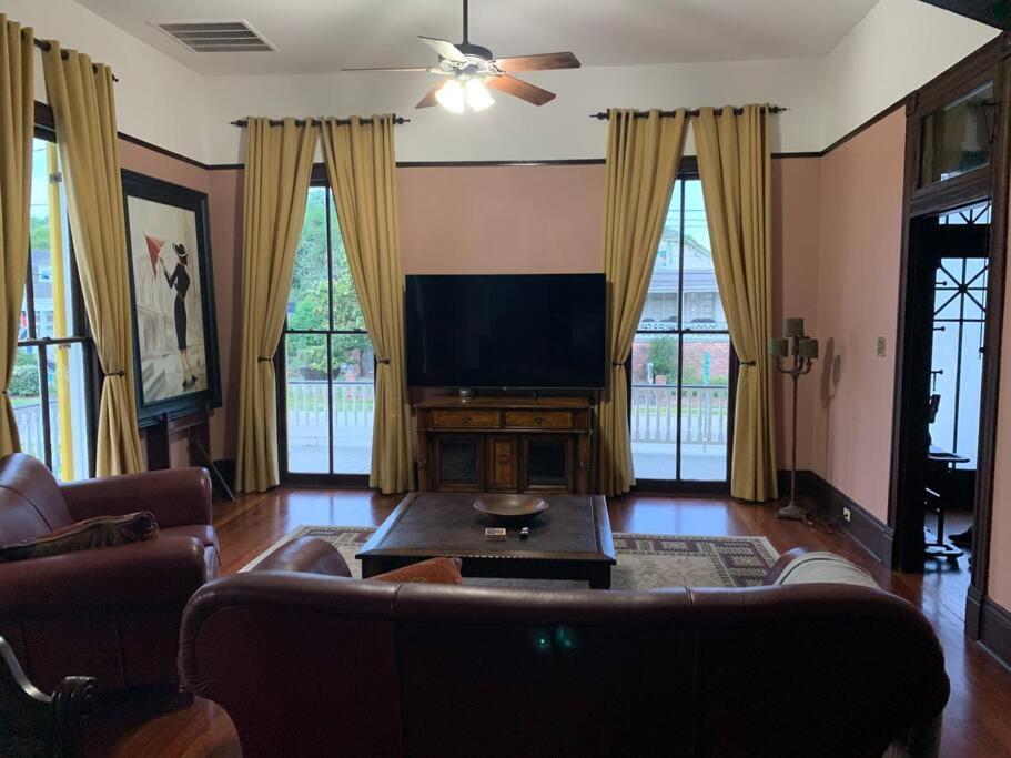 Historic Mansion