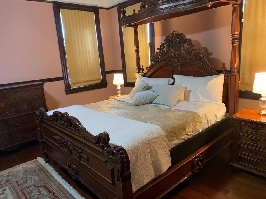 Historic Mansion