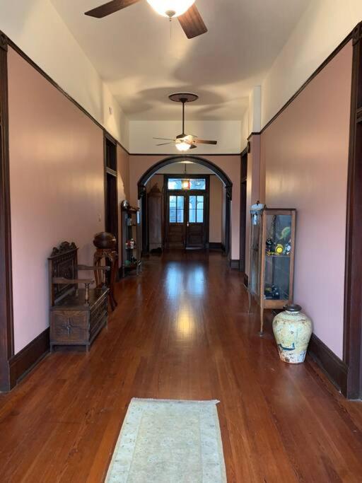 Historic Mansion