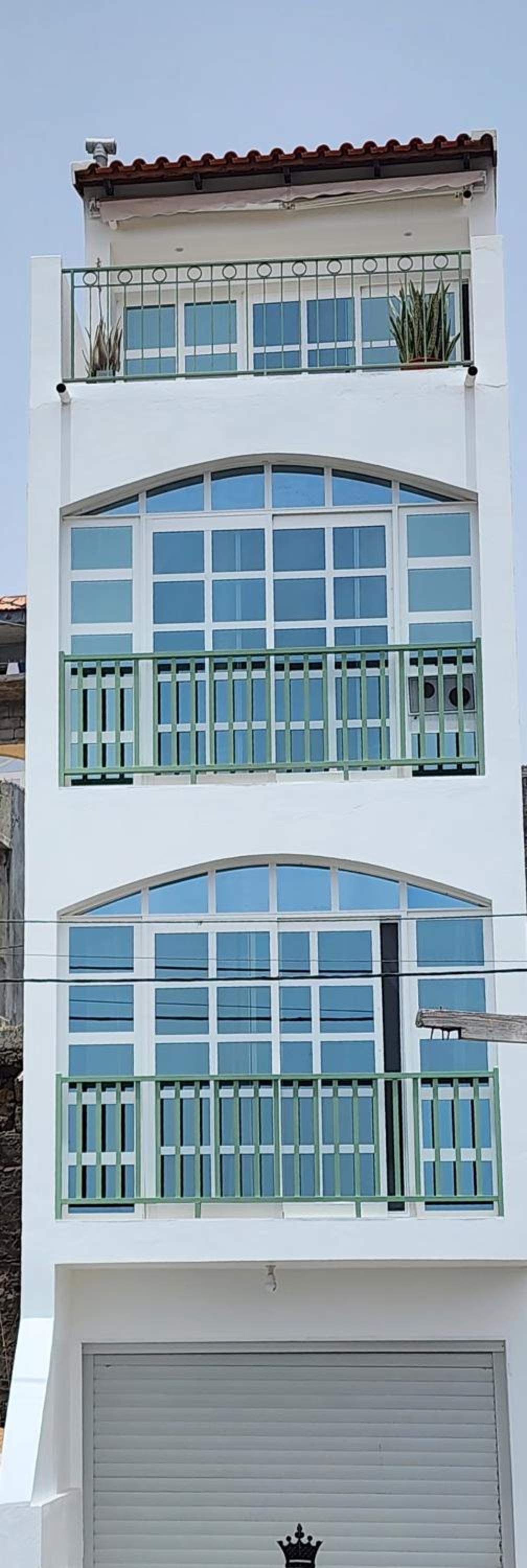 Casinha Nova - Comfort & Class in Fogo