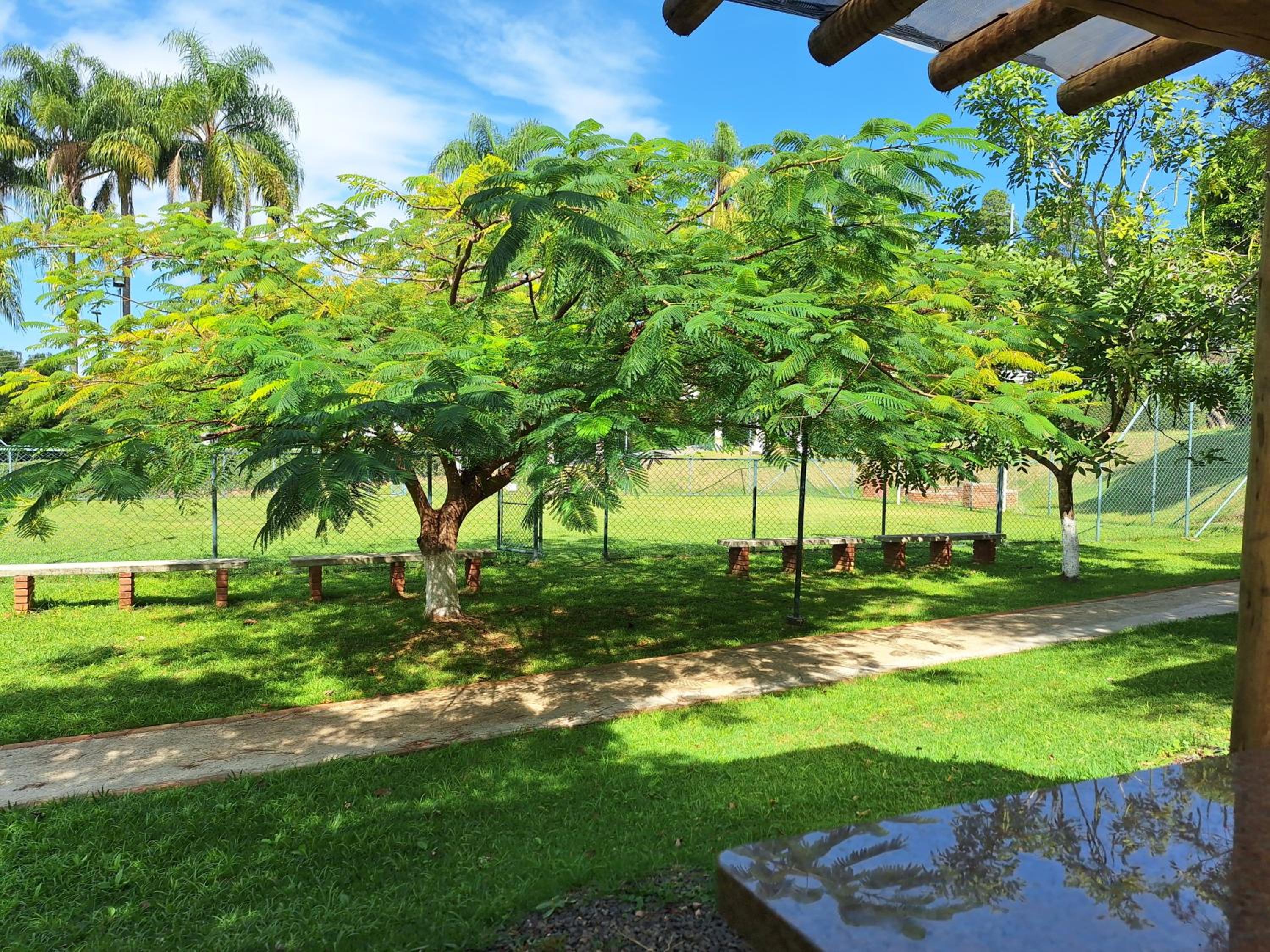 Flat encantador localizado no melhor de Serra Negra - SP