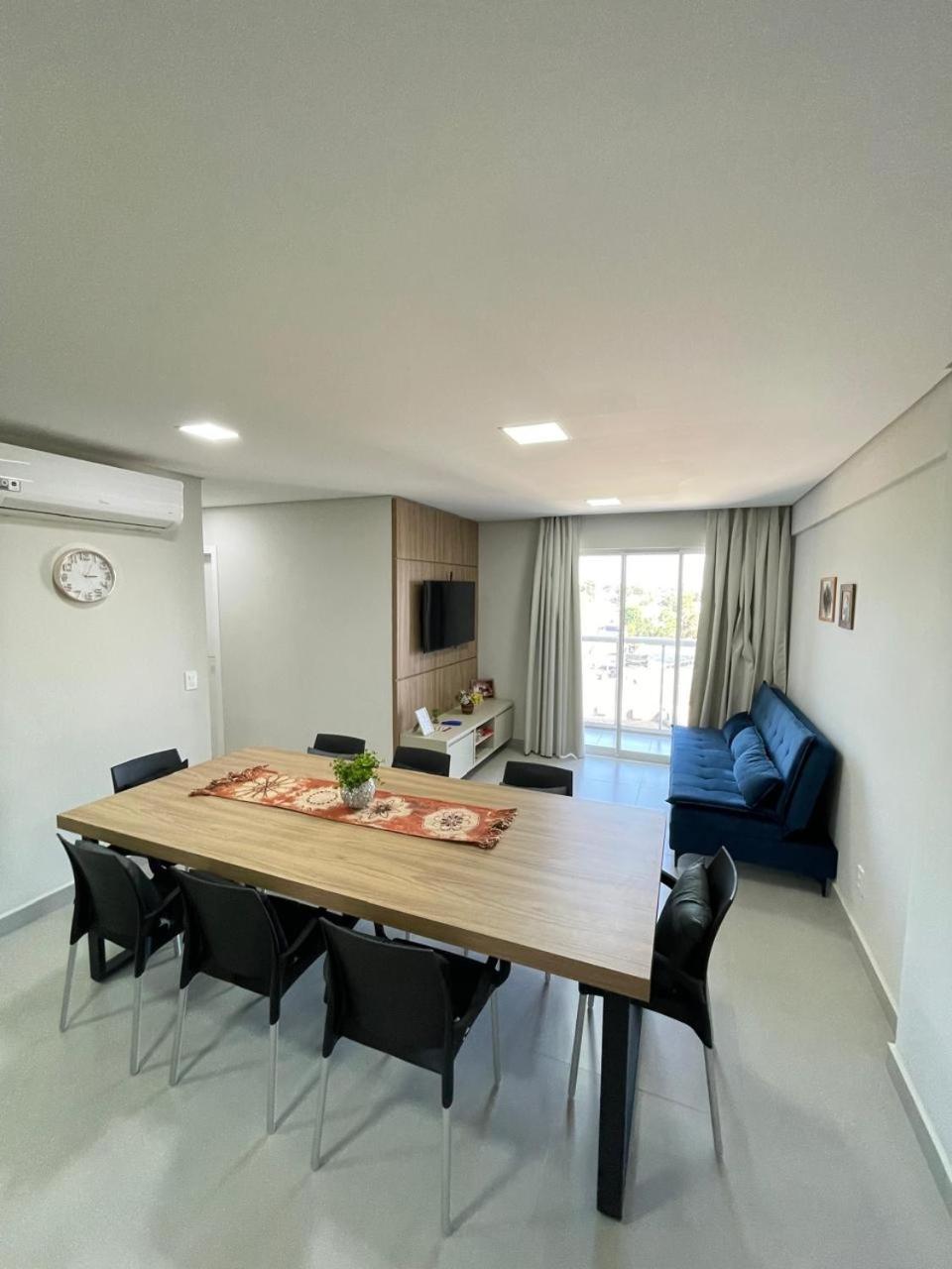 M5 - Apartamento Cancun, aconchegante e bem localizado
