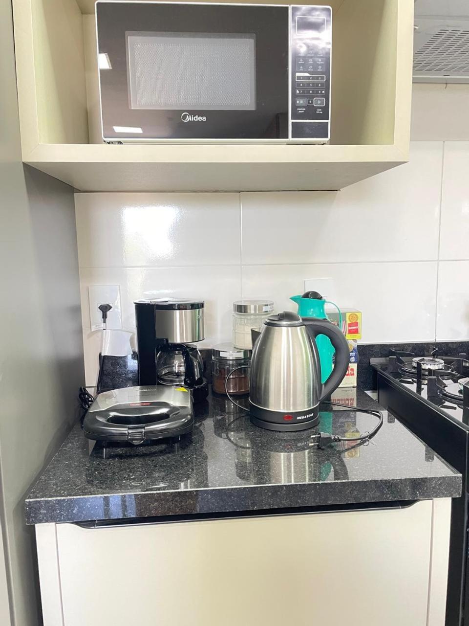 M5 - Apartamento Cancun, aconchegante e bem localizado