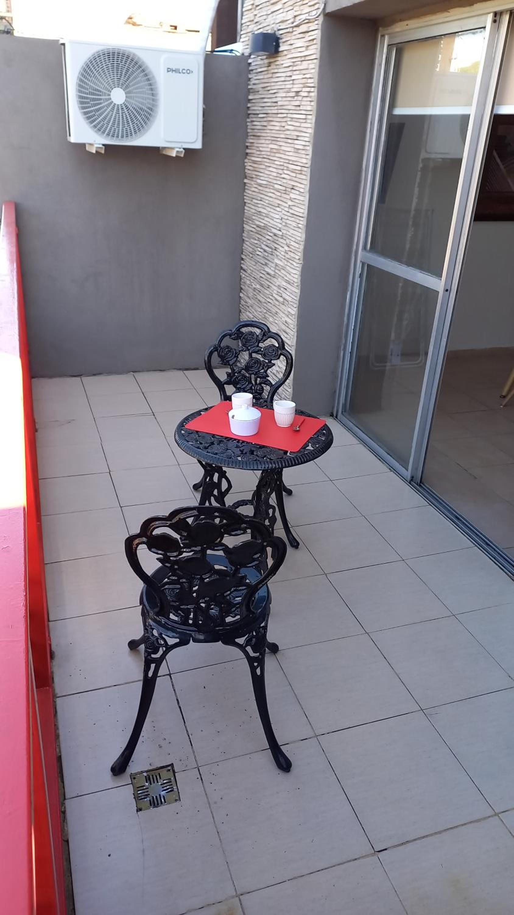 Monoambiente en Duplex Velez Sarsfield