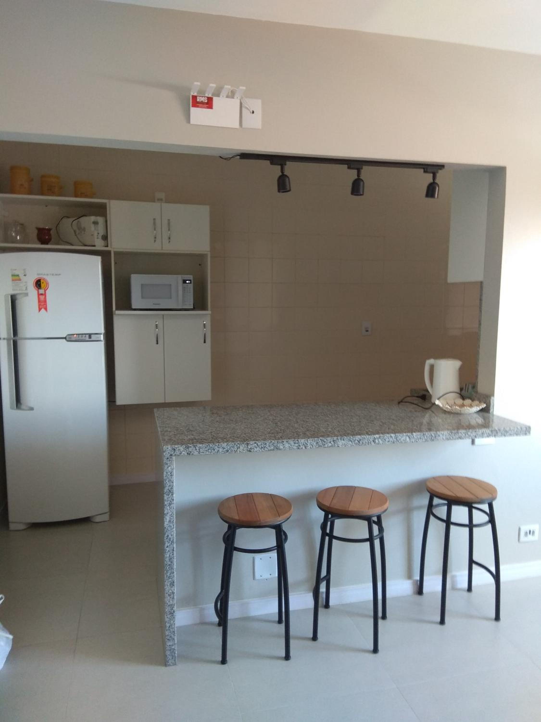 Apartamento Torres Center