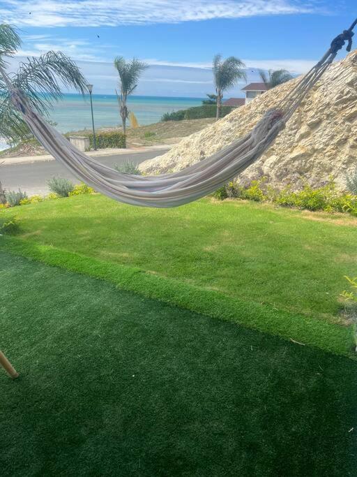 Hermosa propiedad con vista al mar
